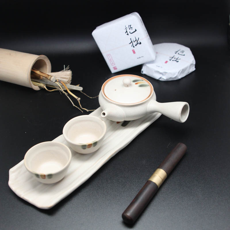 黑茶专用(yòng)茶具